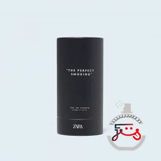 The Perfect Smoking Zara